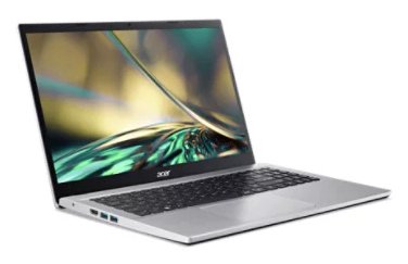 EAN 4711474427496 - Acer Aspire 3 Intel® Core™ i7 i7-1255U Portátil 39,6 cm (15.6") Full HD 32 GB DDR4-SDRAM 1 TB SSD Wi-Fi 6 imagen 2