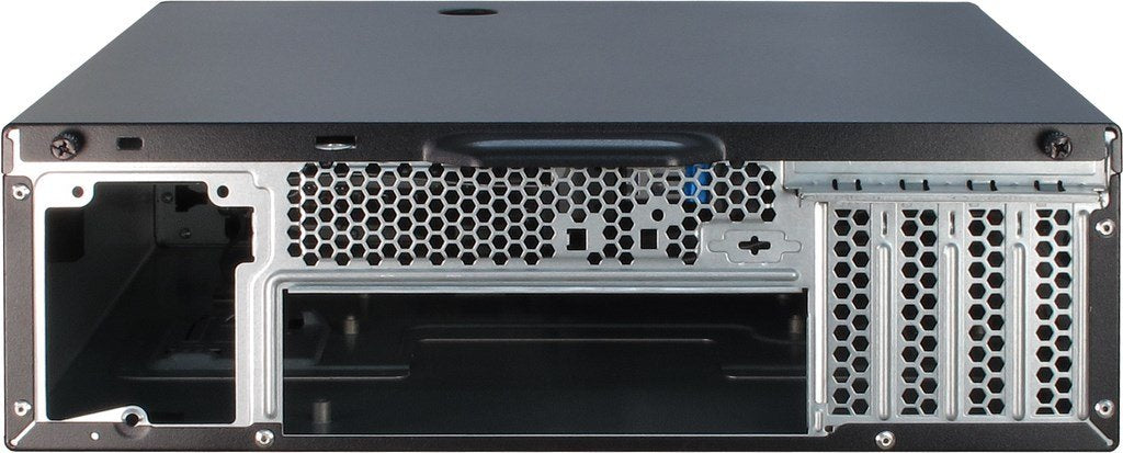 Caja Pc Inter-Tech It-502 Desktop Sw