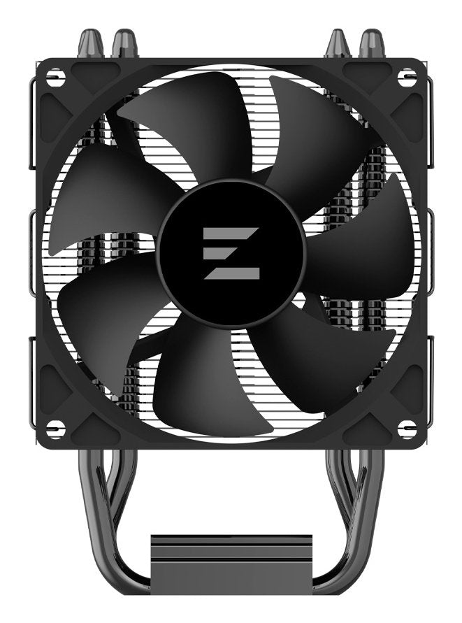 Refrigeración Cpu Cooler Cpu Zalman Cnps4x V2 Negro