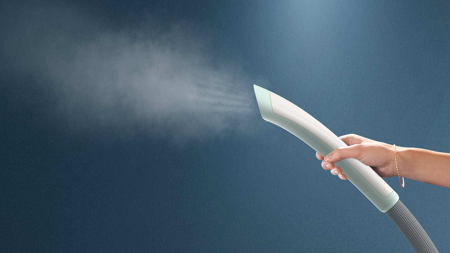 EAN 8720389038686 - Philips 1000 series STE1010/70 vaporizador para ropa Vaporizador erguido de prendas 1,8 L 1600 W Verde, G imagen 3