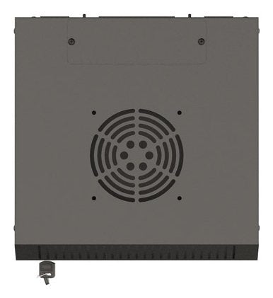 EAN 5901969441581 - Lanberg WF11-3306-10B armario rack 6U Bastidor de pared Negro imagen 7