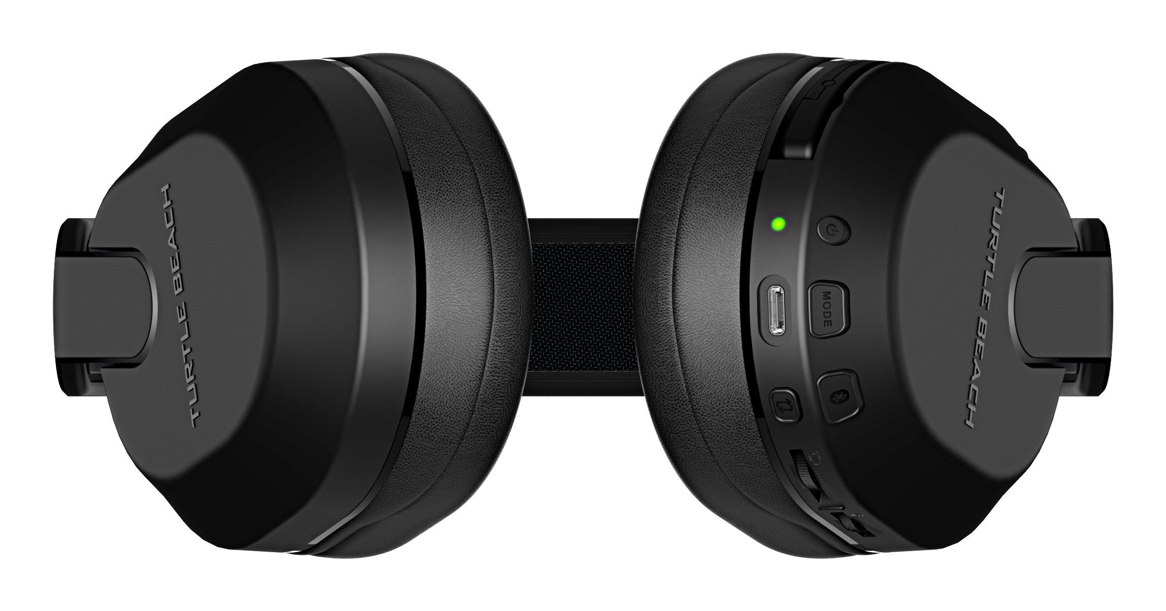 EAN 0731855031047 - Turtle Beach Stealth 500 Auriculares Inalámbrico Diadema Juego Bluetooth Negro imagen 4