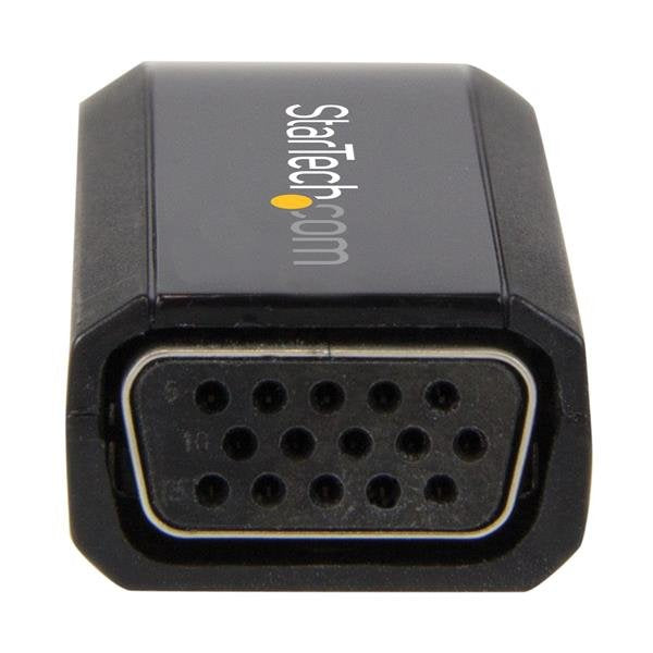 Startech Adaptador Conversor Video Hdmi A Vga Hd15
