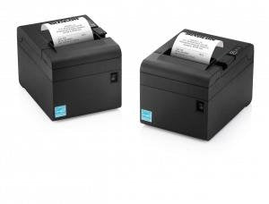 Srp-E300 Budget Receipt Usb Dt Prnt