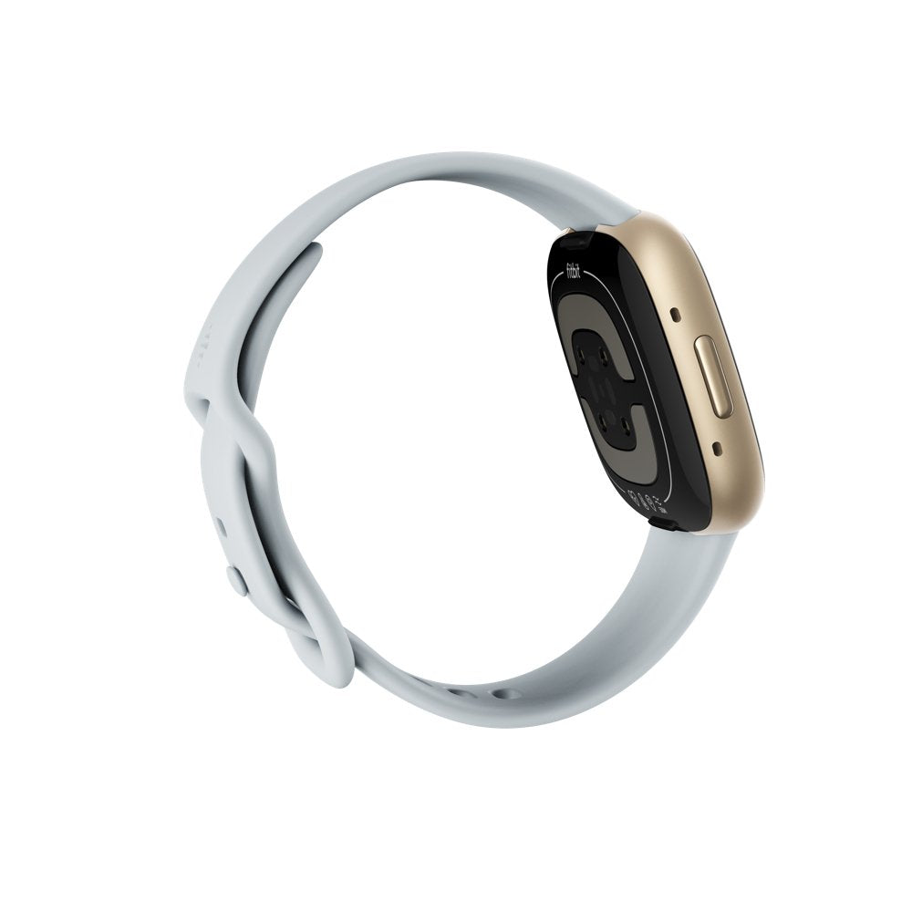 EAN 0810038858388 - Fitbit Sense 2 Digital Pantalla táctil Oro GPS (satélite) imagen 4