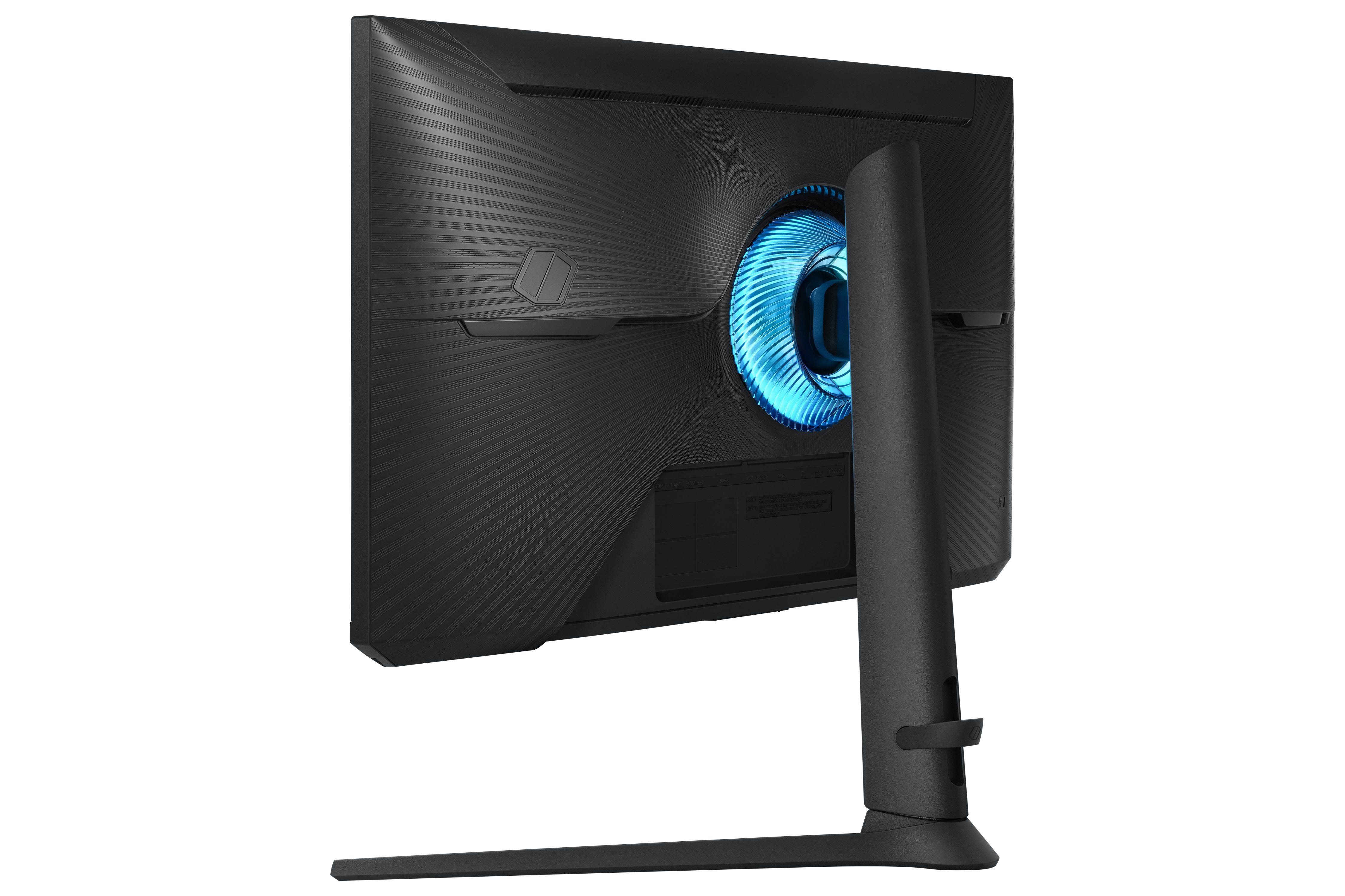 EAN 8806094796537 - Samsung G70B pantalla para PC 71,1 cm (28") 3840 x 2160 Pixeles 4K Ultra HD LED Negro imagen 18