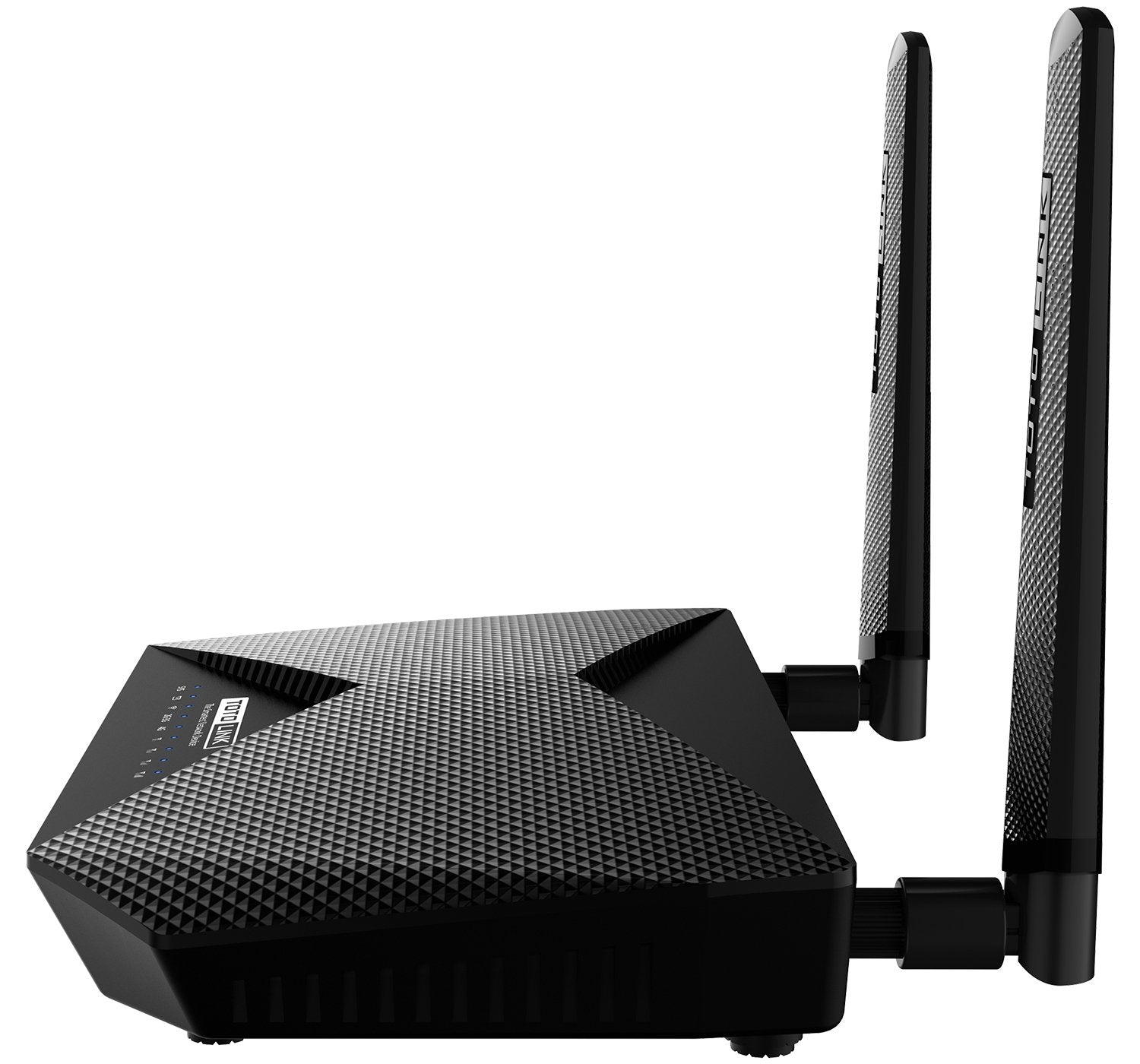 EAN 6952887401842 - TOTOLINK LR1200 Router WiFi AC1200 Dual Band router inalámbrico Ethernet rápido Doble banda (2,4 GHz / 5 imagen 4