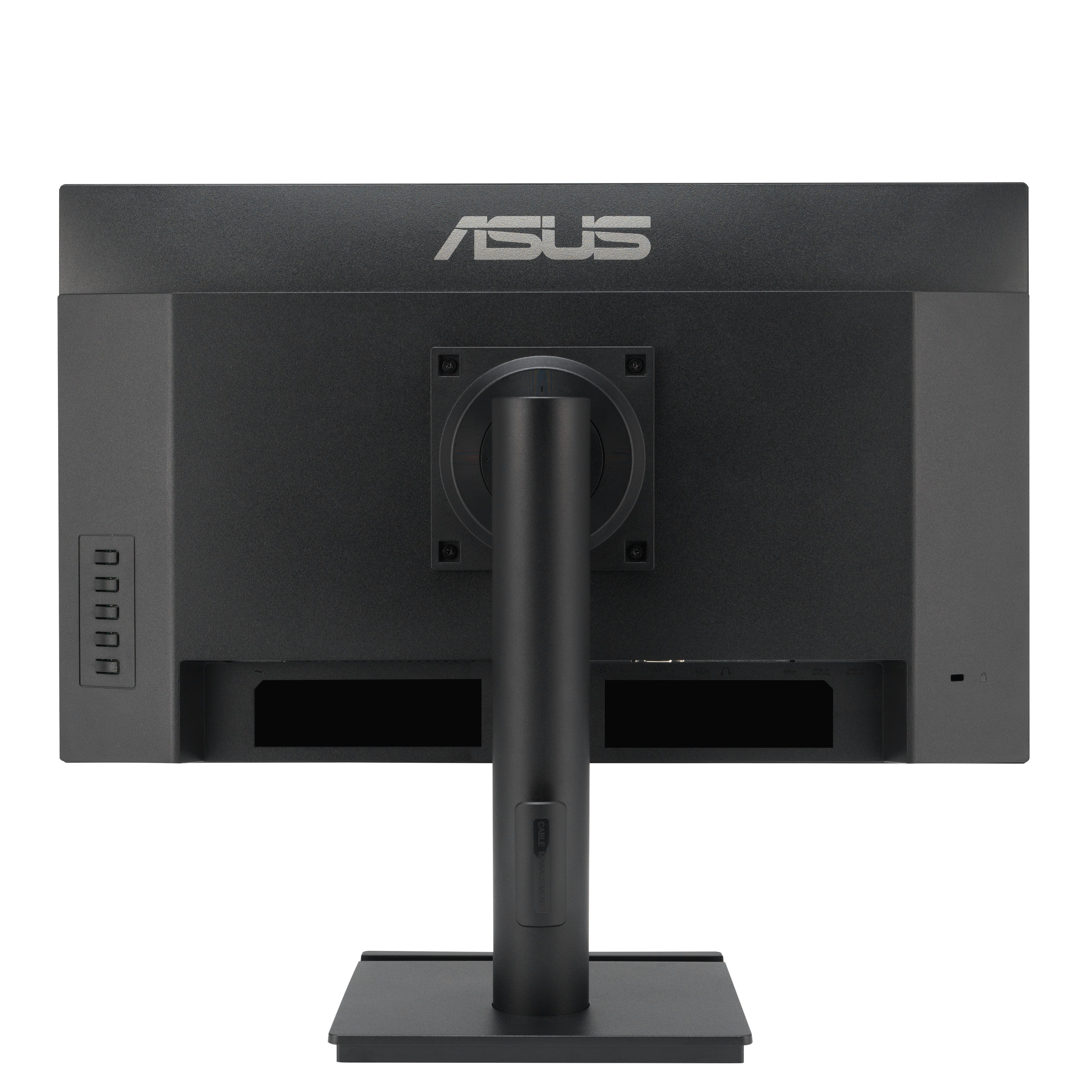 EAN 4711387794937 - ASUS VA279QGS pantalla para PC 68,6 cm (27") 1920 x 1080 Pixeles Full HD LCD Negro imagen 8