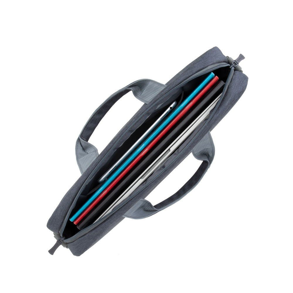 EAN 4260403579794 - Rivacase 7522 35,6 cm (14") Maletín Gris imagen 9