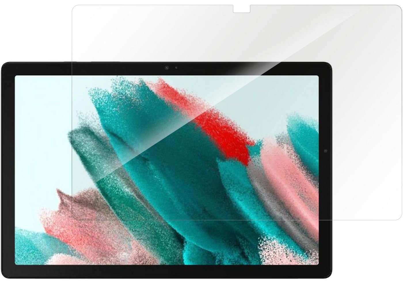 Estuff Es506020 Protector De Pantalla Para Tableta Samsung 1 Pieza(S)