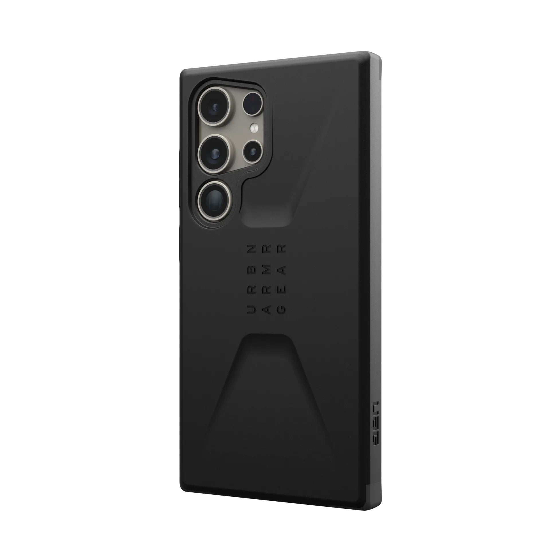 EAN 0840283912771 - Urban Armor Gear Civilian funda para teléfono móvil 17,3 cm (6.8") Negro imagen 8