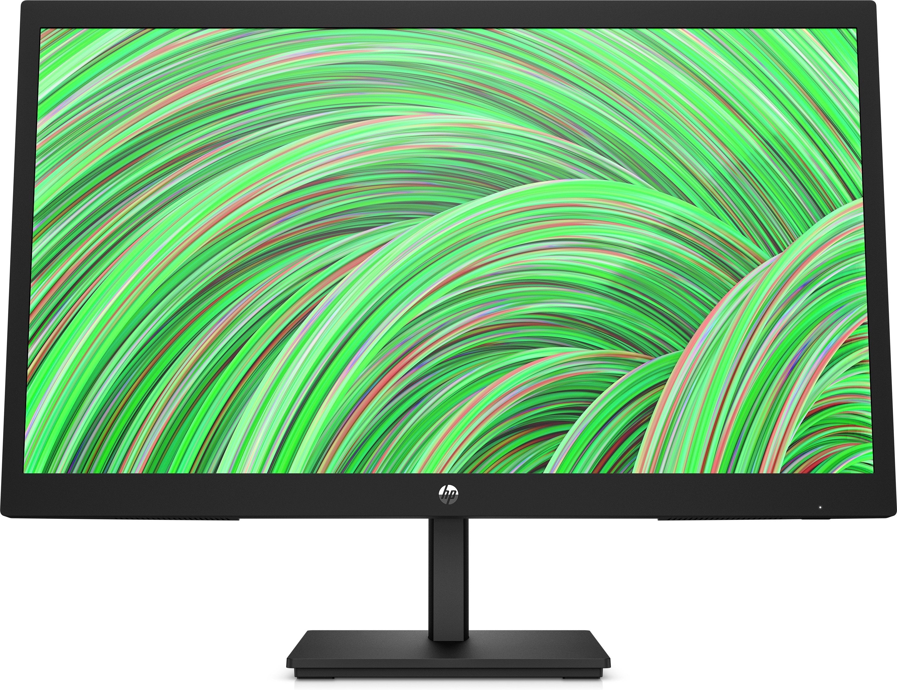V22v G5 Computer Monitor 54.5 Cm (21.4") 1920 X 1080 Pixels