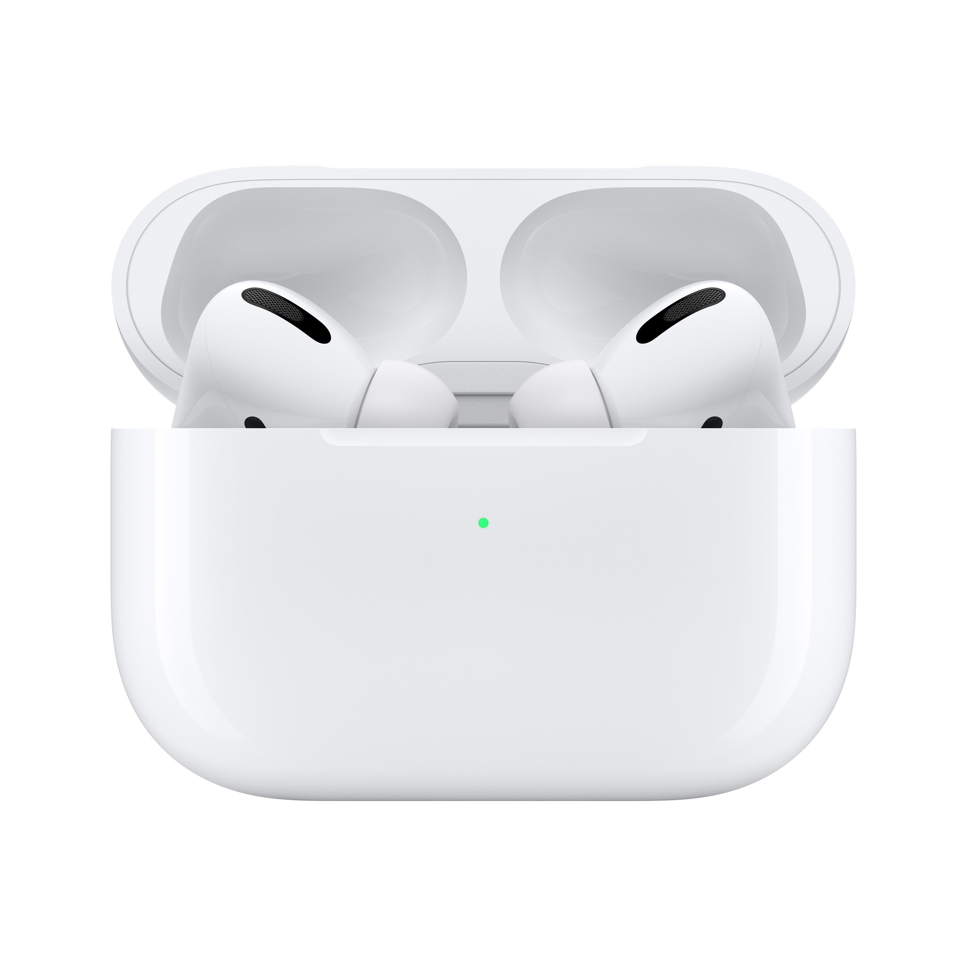 EAN 0194252721384 - Apple AirPods Pro with MagSafe Charging Case AirPods Auriculares Inalámbrico Dentro de oído Llamadas/Músi imagen 3
