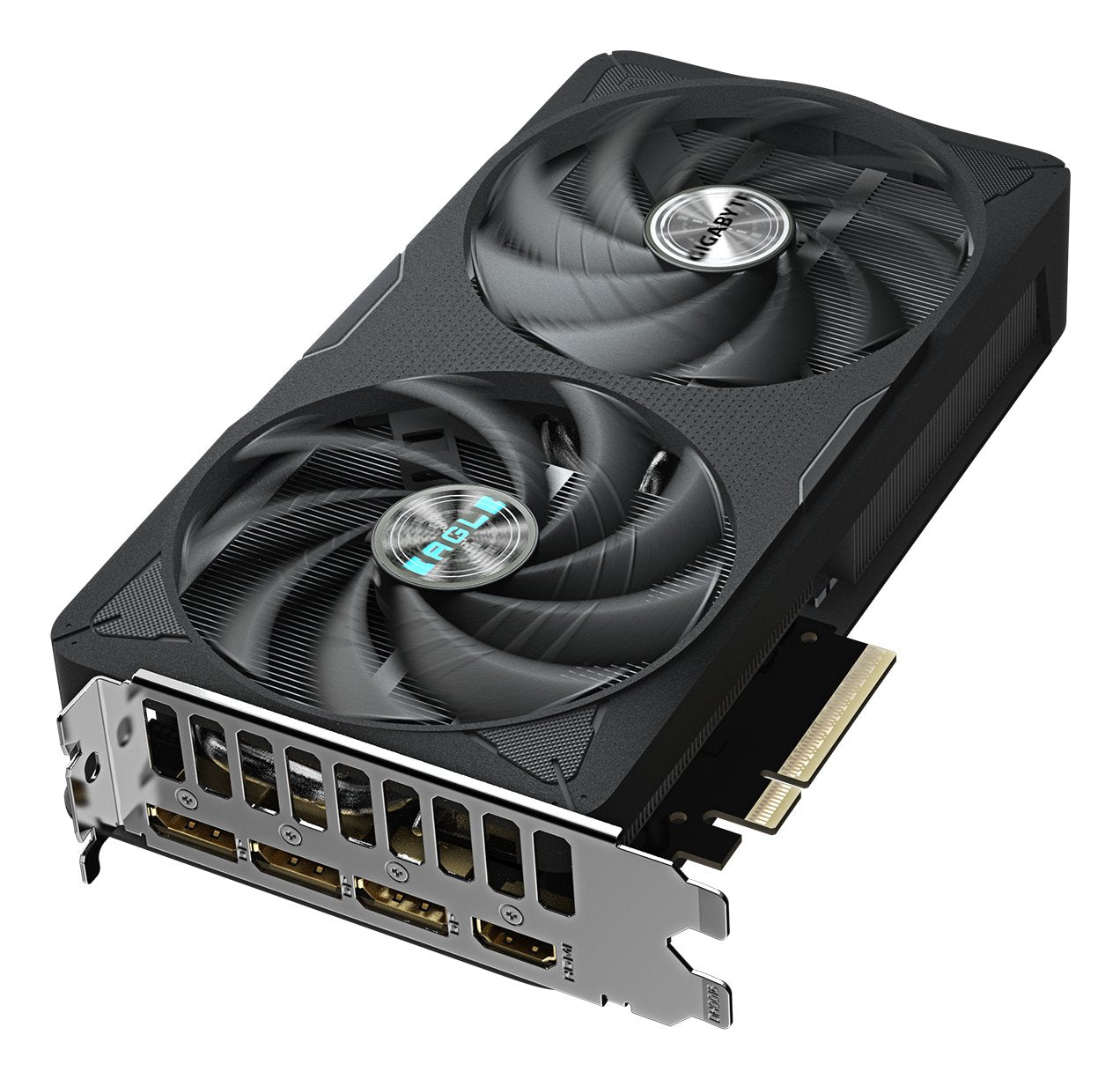EAN 4719331356101 - GIGABYTE GeForce RTX 5060 Ti EAGLE OC 8G NVIDIA imagen 4