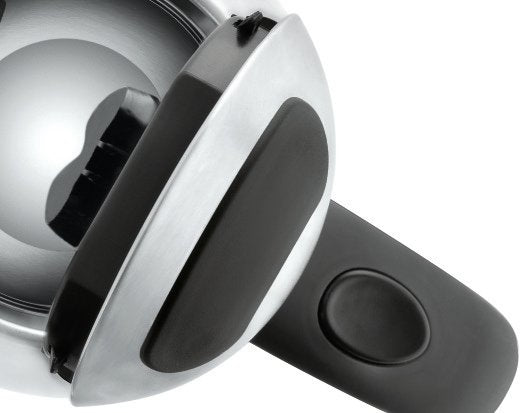 Tetera Wmf Stelio 04.1302.0012 Eléctrica 1,7 L Negro, Acero Inoxidable 2400 W