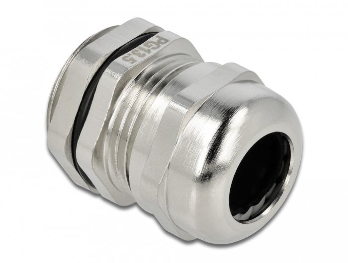Delock Cableverschraubung Pg13,5 Metall