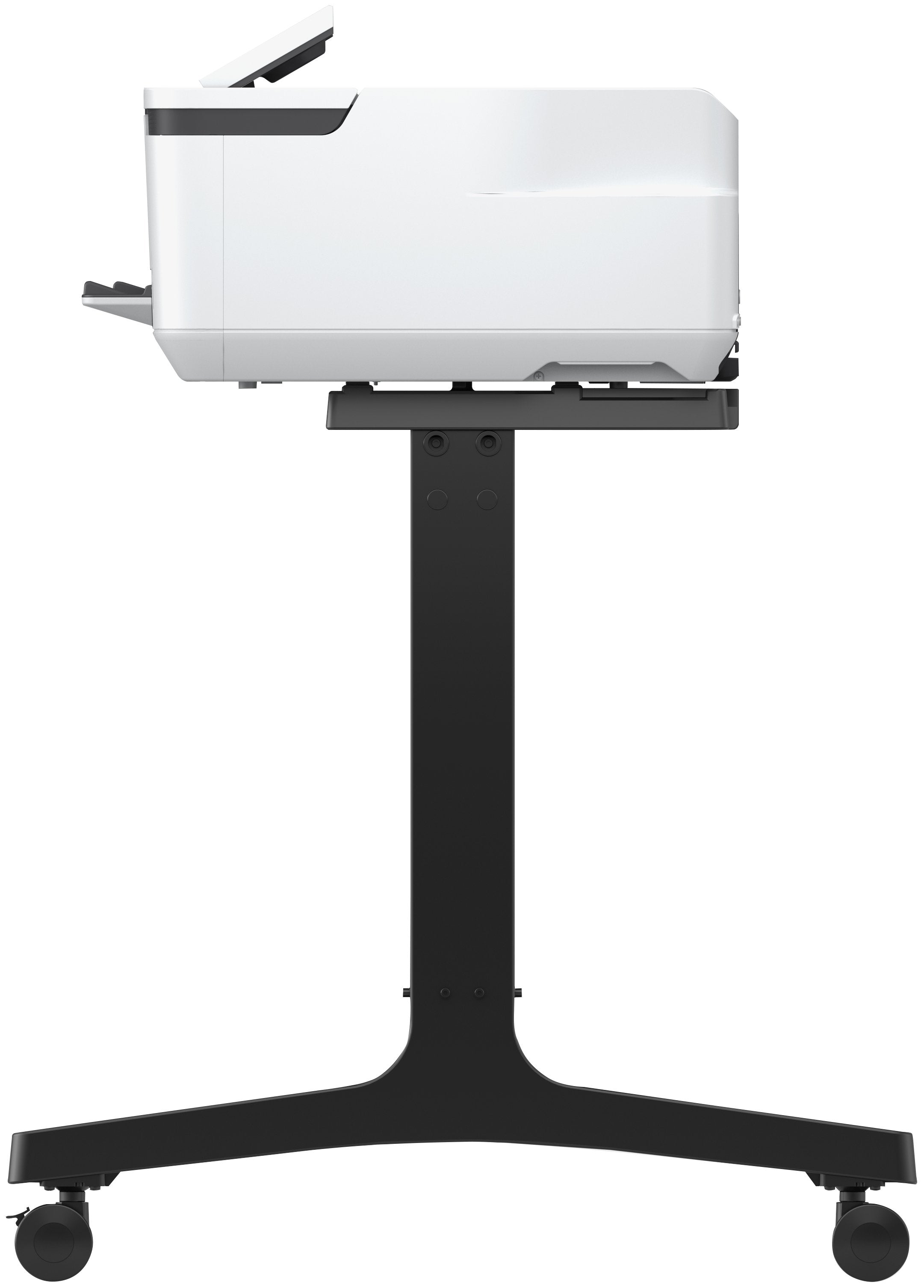 Plotter Epson Surecolor Sc-T3100 A1 24\11/ 2400ppp/ 1gb/ Usb/ Red/ Wifi/ Wifi Direct/ Pedestal