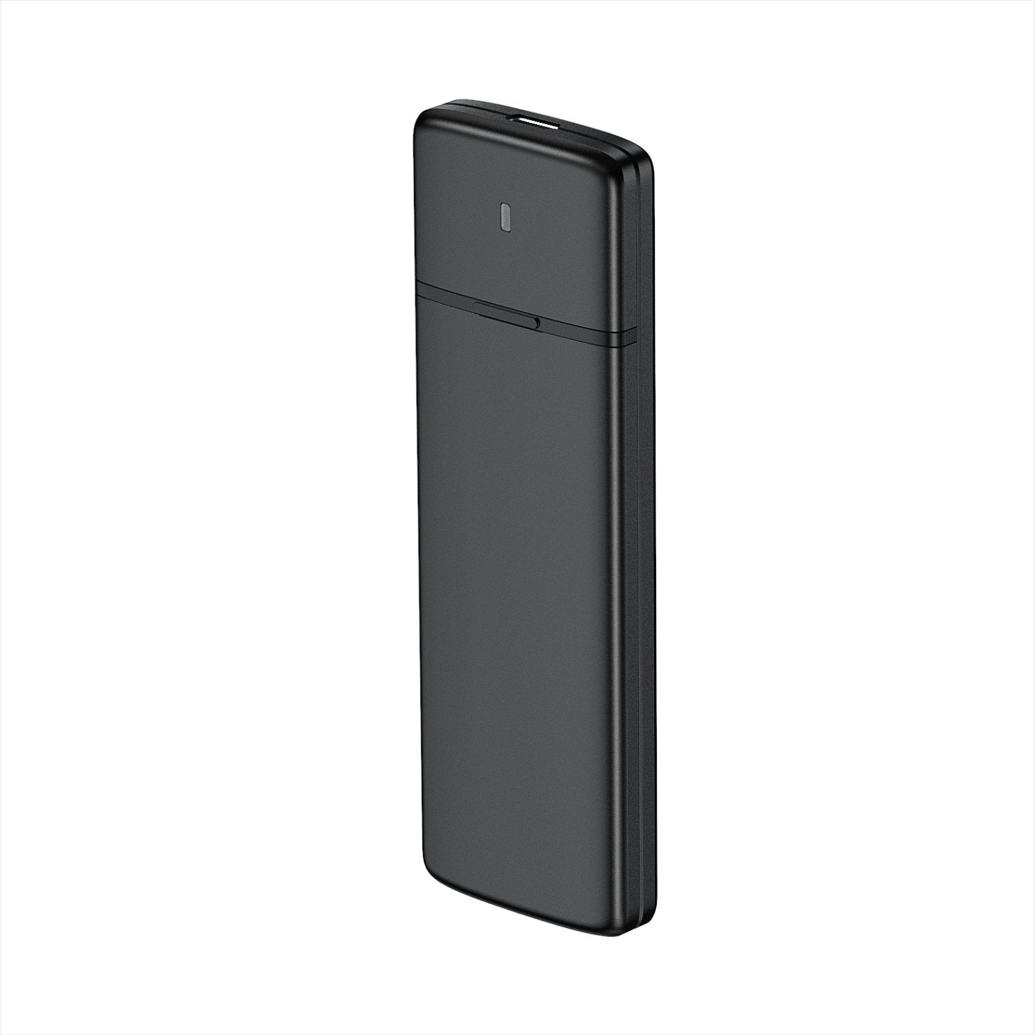 EAN 8436574704433 - AISENS ASM2-001B caja para disco duro externo Caja externa para unidad de estado sólido (SSD) Negro imagen 2