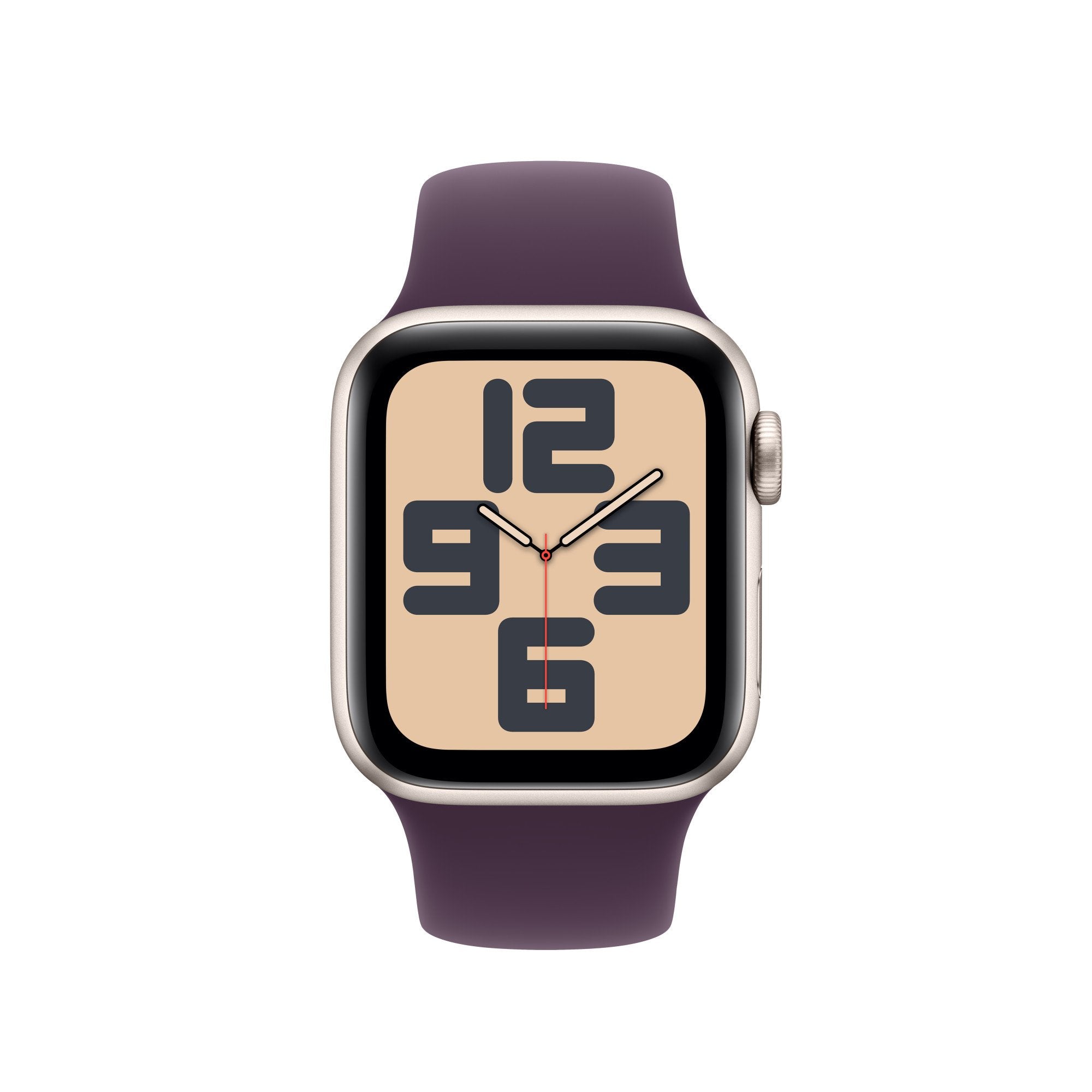 EAN 0195949831904 - Apple MAX84ZM/A Accesorios para dispositivos vestibles inteligentes Grupo de rock Color ciruela Fluoroela imagen 3