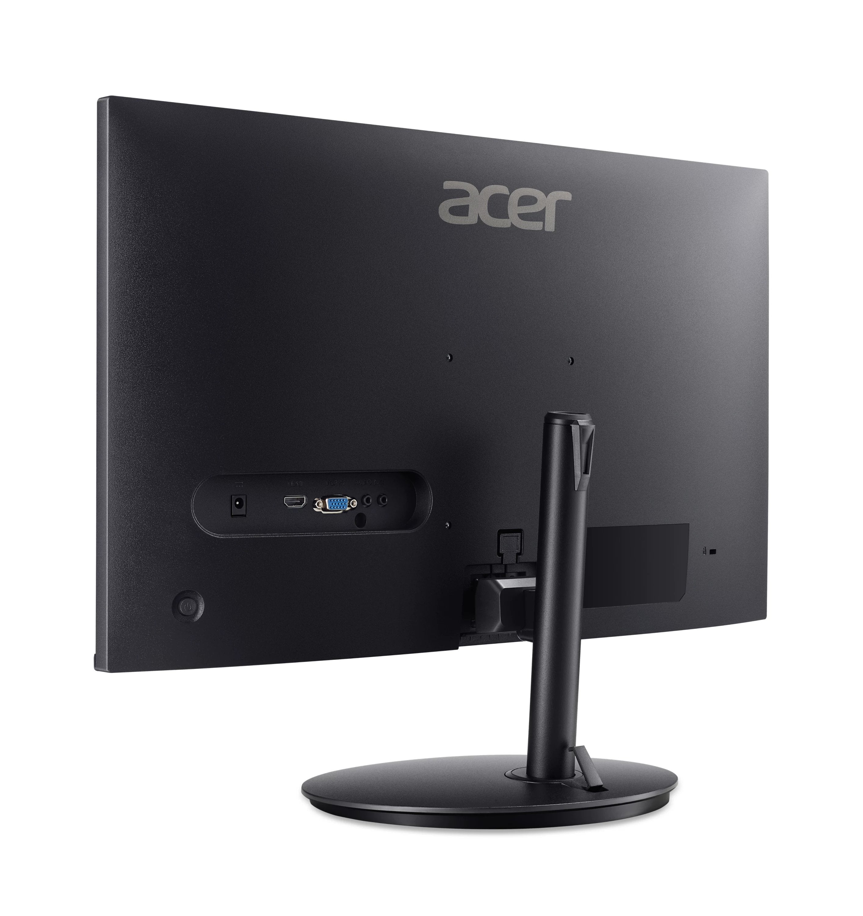 Monitor Acer Nitro Xf27fx Ergo 27'' Fhd Ips 240hz Zero Frame Fc 16:9 1ms 0.5ms(Gtg, Min.) 250nits 2xhdmi(2.0) Dp(1.4) Mm Audio Out Hdr10 Freesy