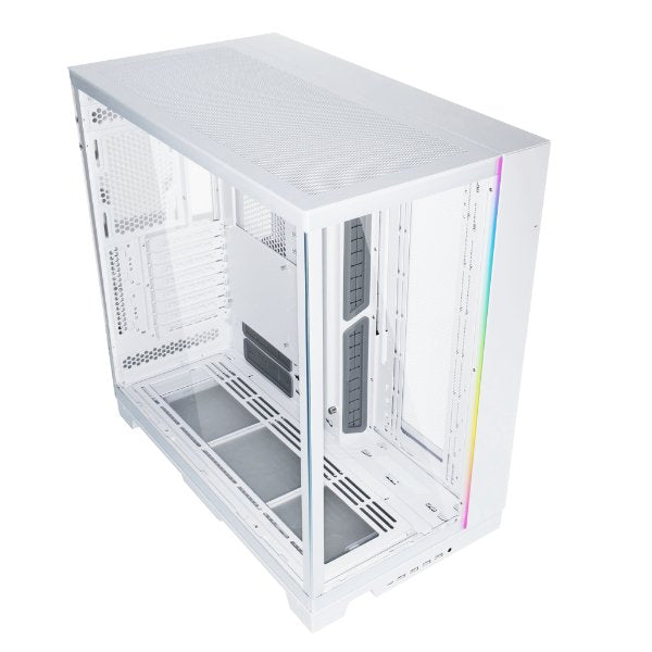 EAN 4718466013729 - Lian Li O11 Dynamic EVO XL Torre Blanco imagen 3