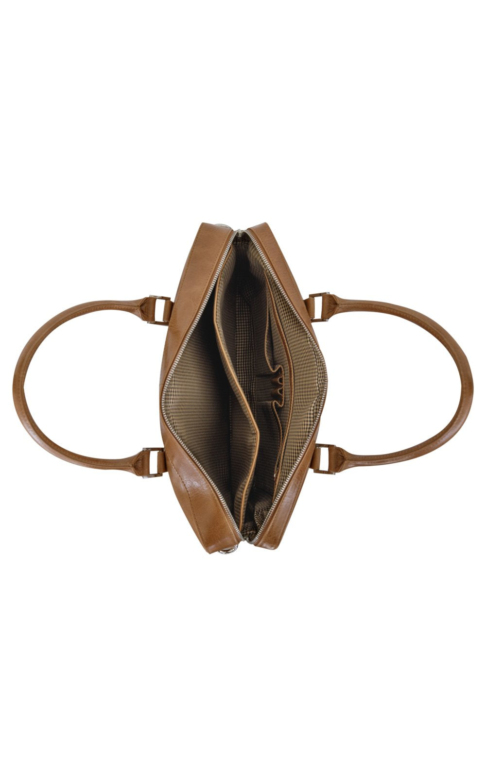 EAN 5711428014962 - dbramante1928 Rosenborg 40,6 cm (16") Maletín Bronceado imagen 2