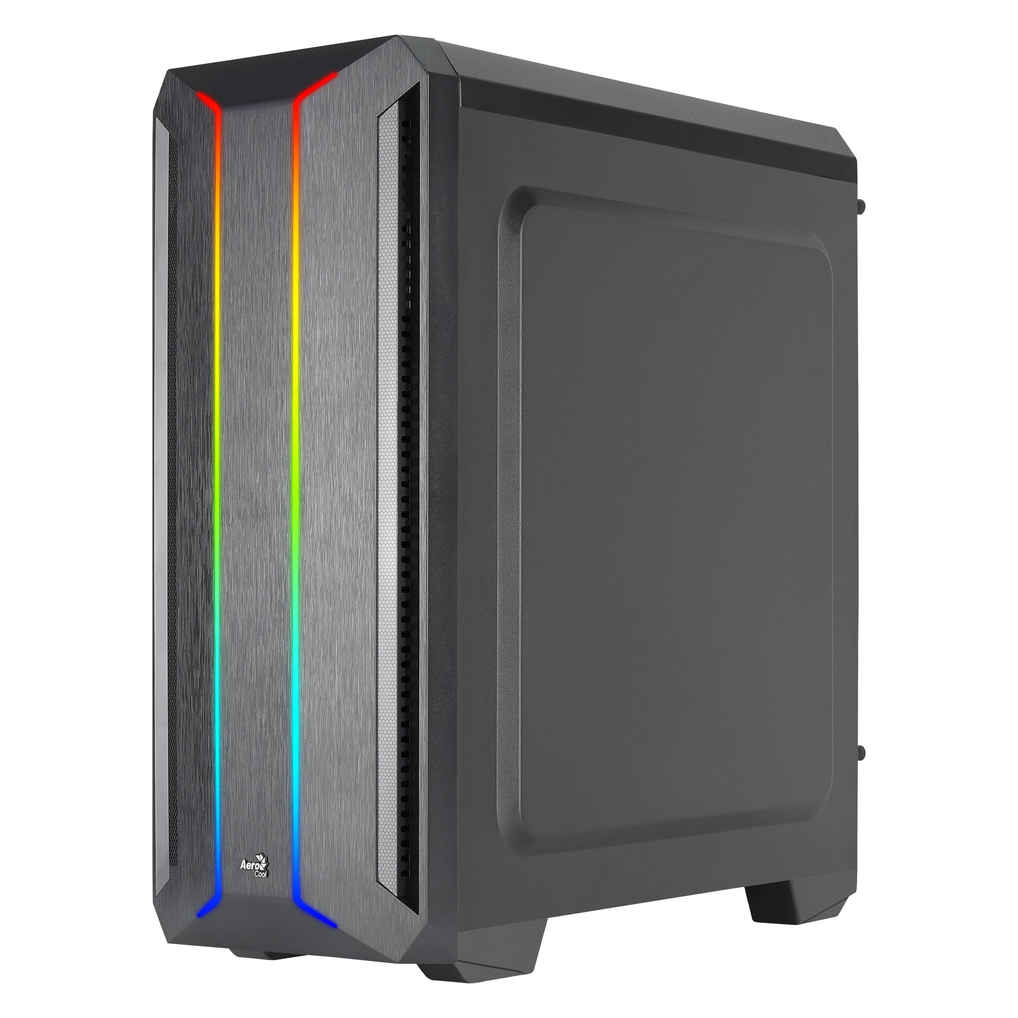 EAN 4711099472277 - Aerocool Skyline-A-BK-v2 Midi Tower imagen 5