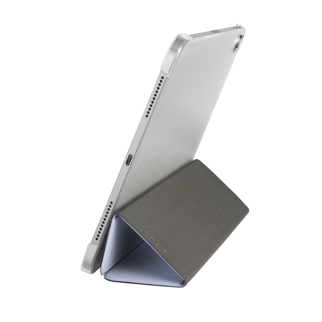EAN 4047443459435 - Hama Fold Clear 27,7 cm (10.9") Libro Lila, Transparente imagen 2