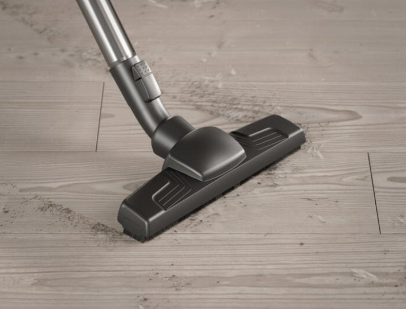 EAN 7332543822959 - Electrolux EB61C2DBP 3,5 L Aspiradora cilíndrica Secar 750 W Bolsa para el polvo imagen 3