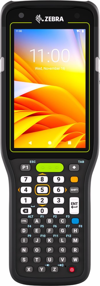 Mc34 Lan Wifi6e+Bt Nfc 4in Vibrterm