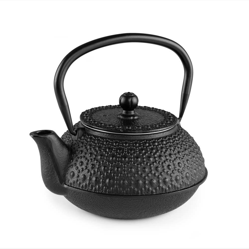 EAN 8435568401969 - Orbegozo TTH 500 tetera Un sola tetera 500 ml Negro imagen 1