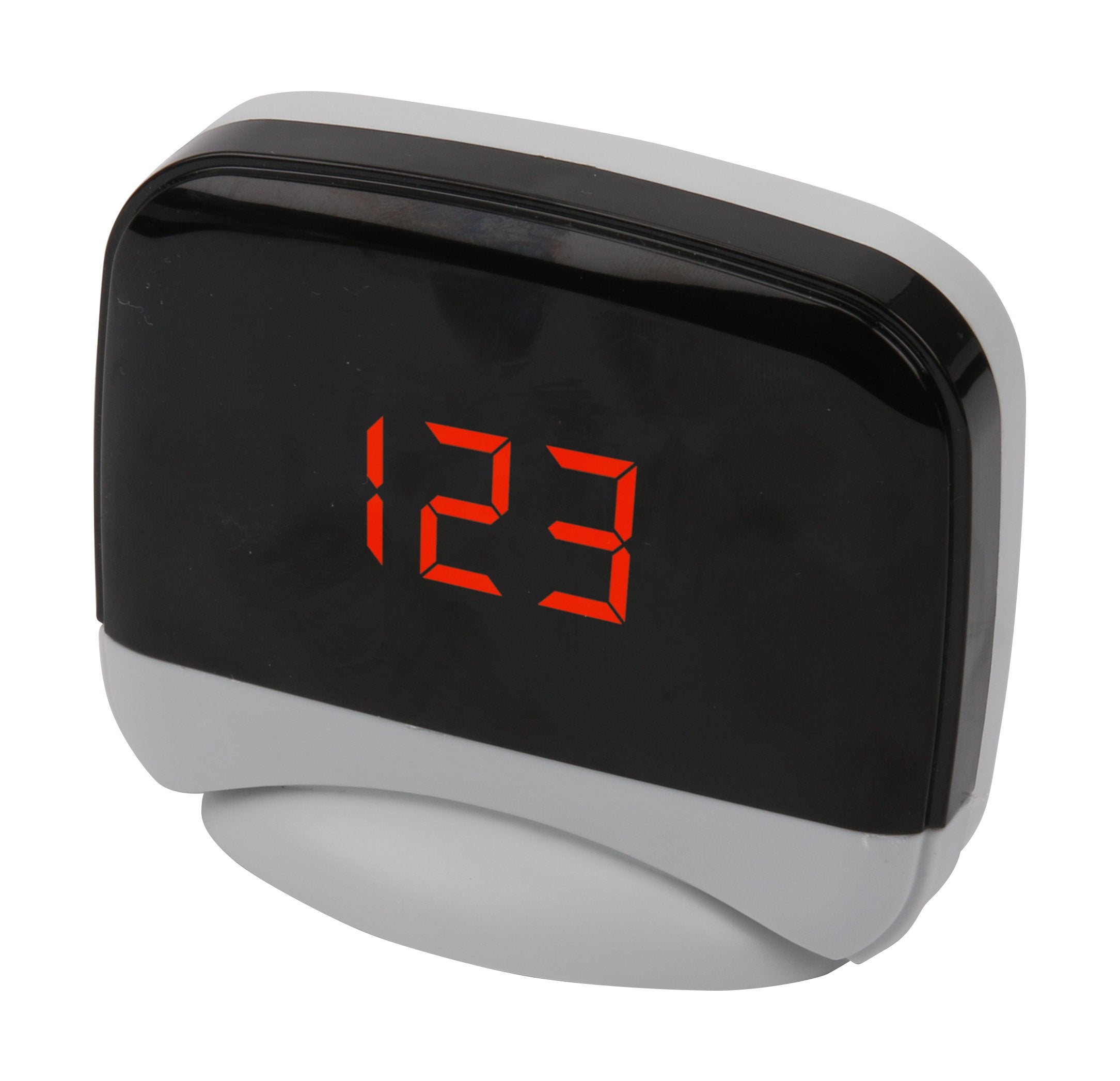 EAN 4030152951901 - Olympia NC 520 plus Contador de billetes Blanco imagen 3