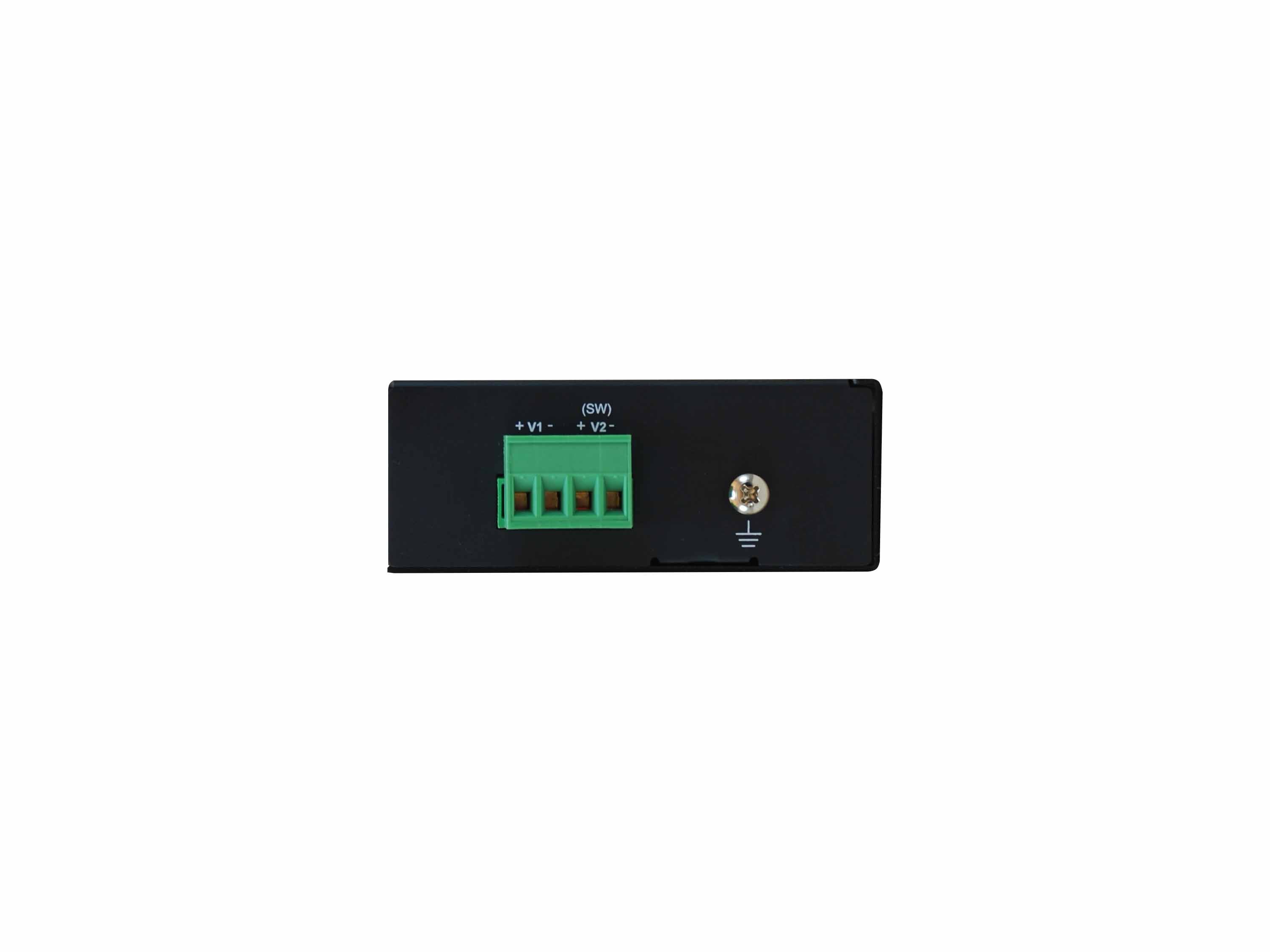 EAN 4015867196045 - LevelOne IGP-0101 adaptador e inyector de PoE Gigabit Ethernet 56 V imagen 3