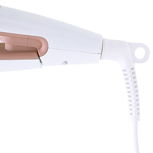 EAN 5903887805117 - Adler AD 2321 Utensilio de peinado Plancha de pelo Vapor Rojo 45 W 1,83 m imagen 6