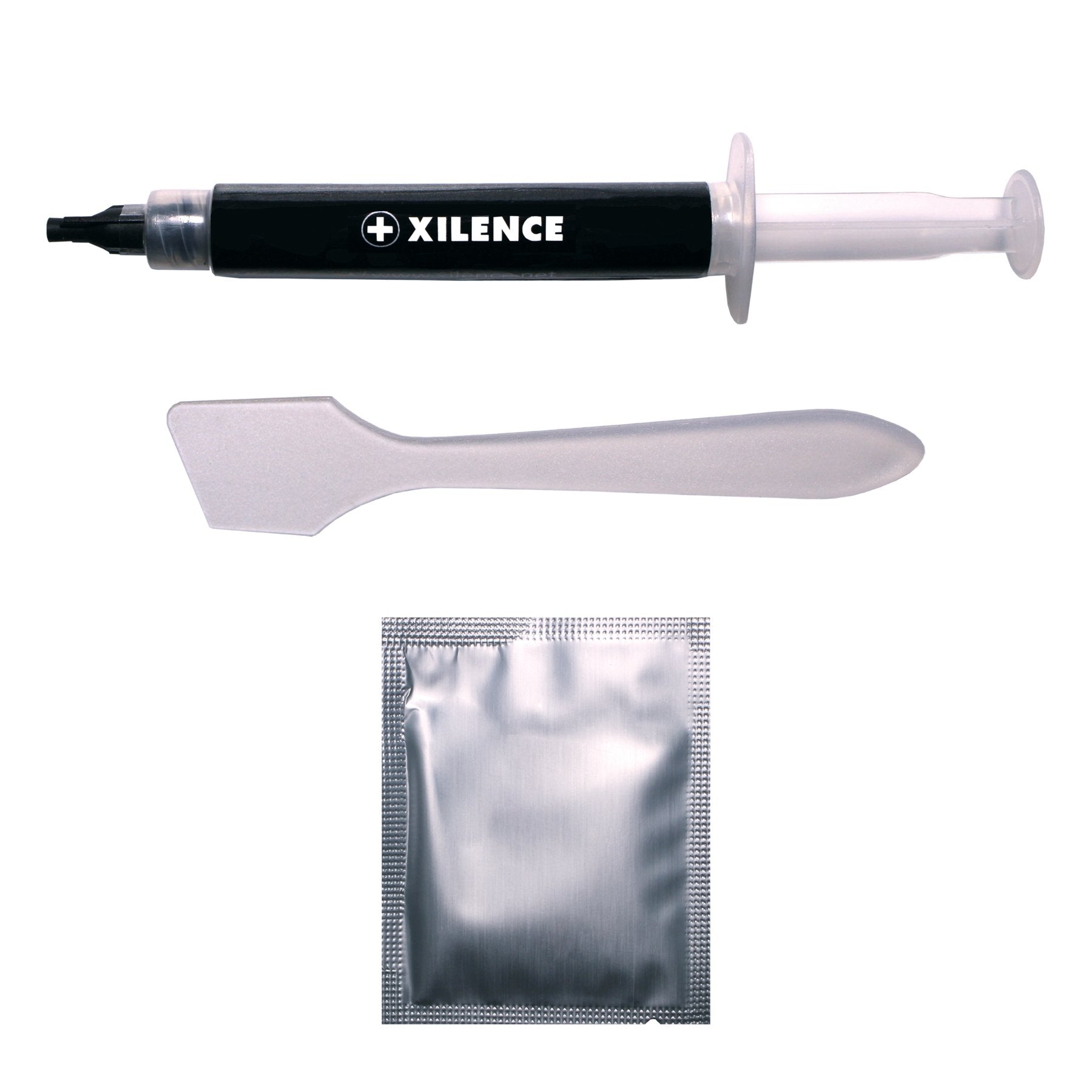 EAN 4044953501067 - Xilence XZ018 / ZUB-XPTP compuesto disipador de calor Pasta térmica 5,15 W/m·K 1,5 g imagen 2