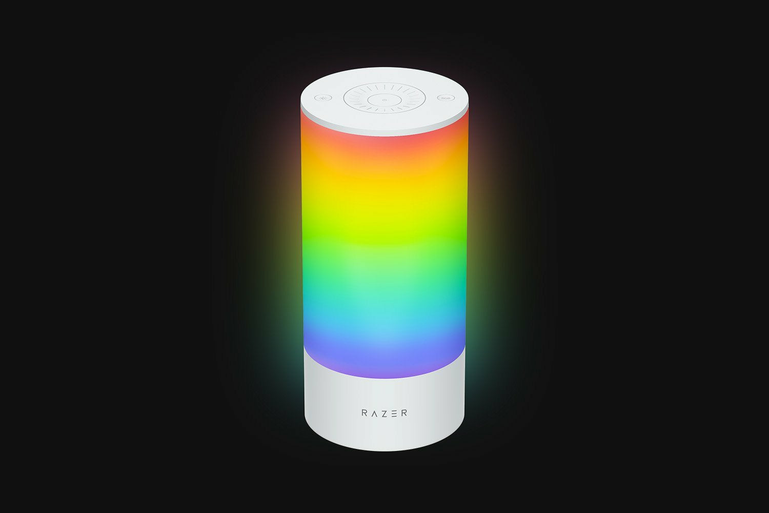 EAN 8887910000090 - Razer Aether Lamp Pro Lámpara de mesa inteligente Wi-Fi imagen 1