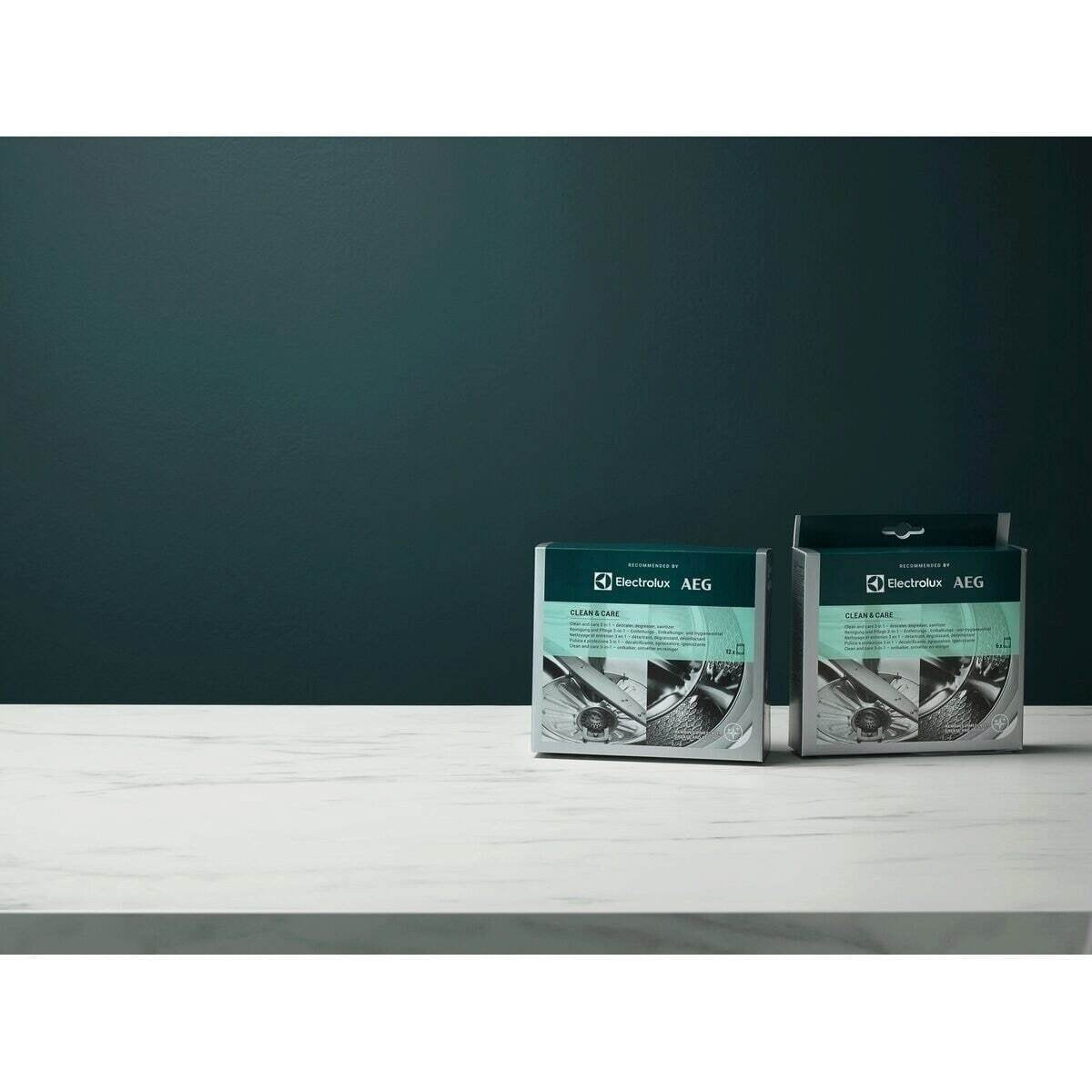 EAN 7333394077420 - Electrolux M2GCP121 Polvo 12 pieza(s) imagen 8