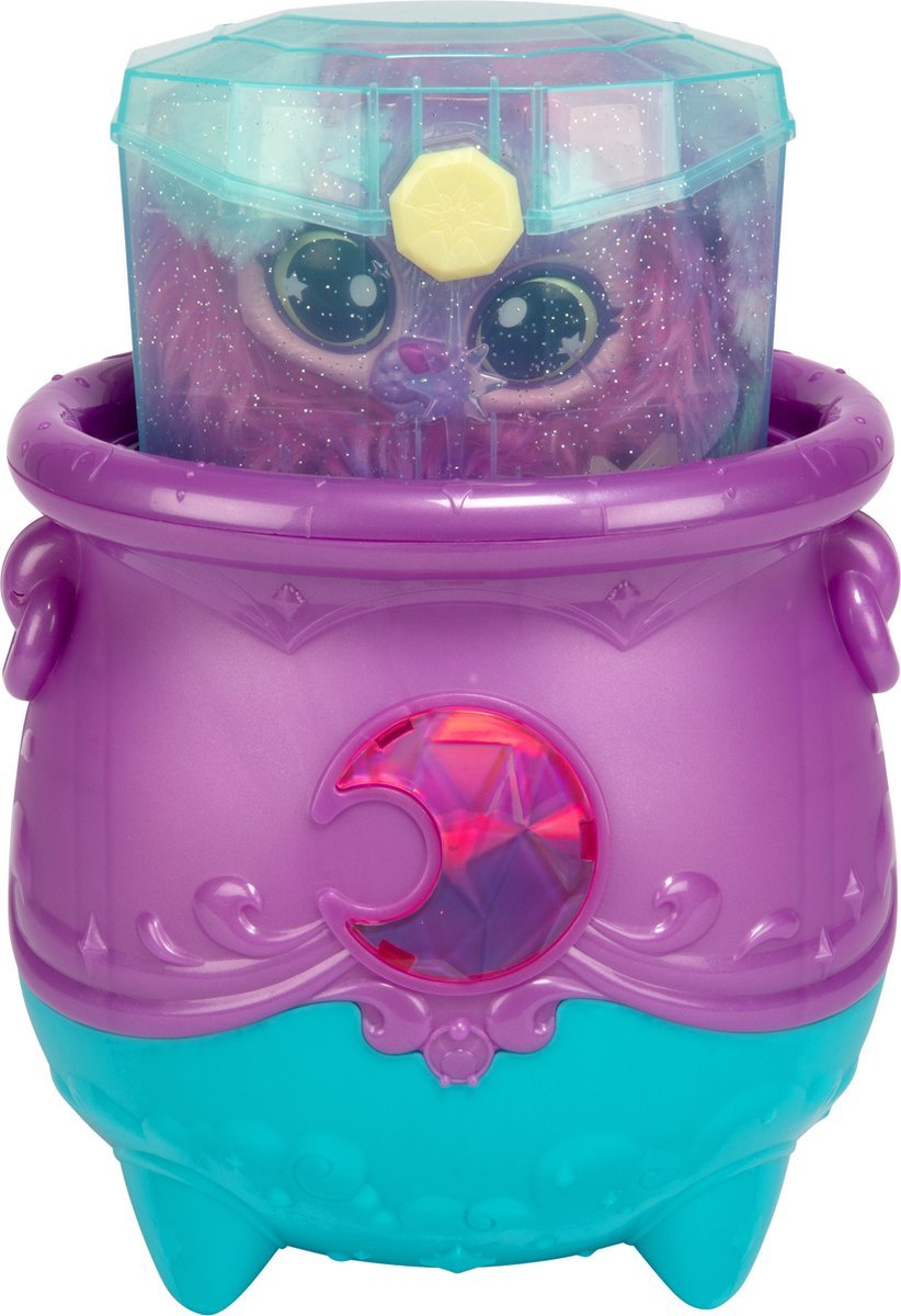 EAN 630996149270 - Moose Toys Magic Mixies MS14927 figura de juguete para niños imagen 2