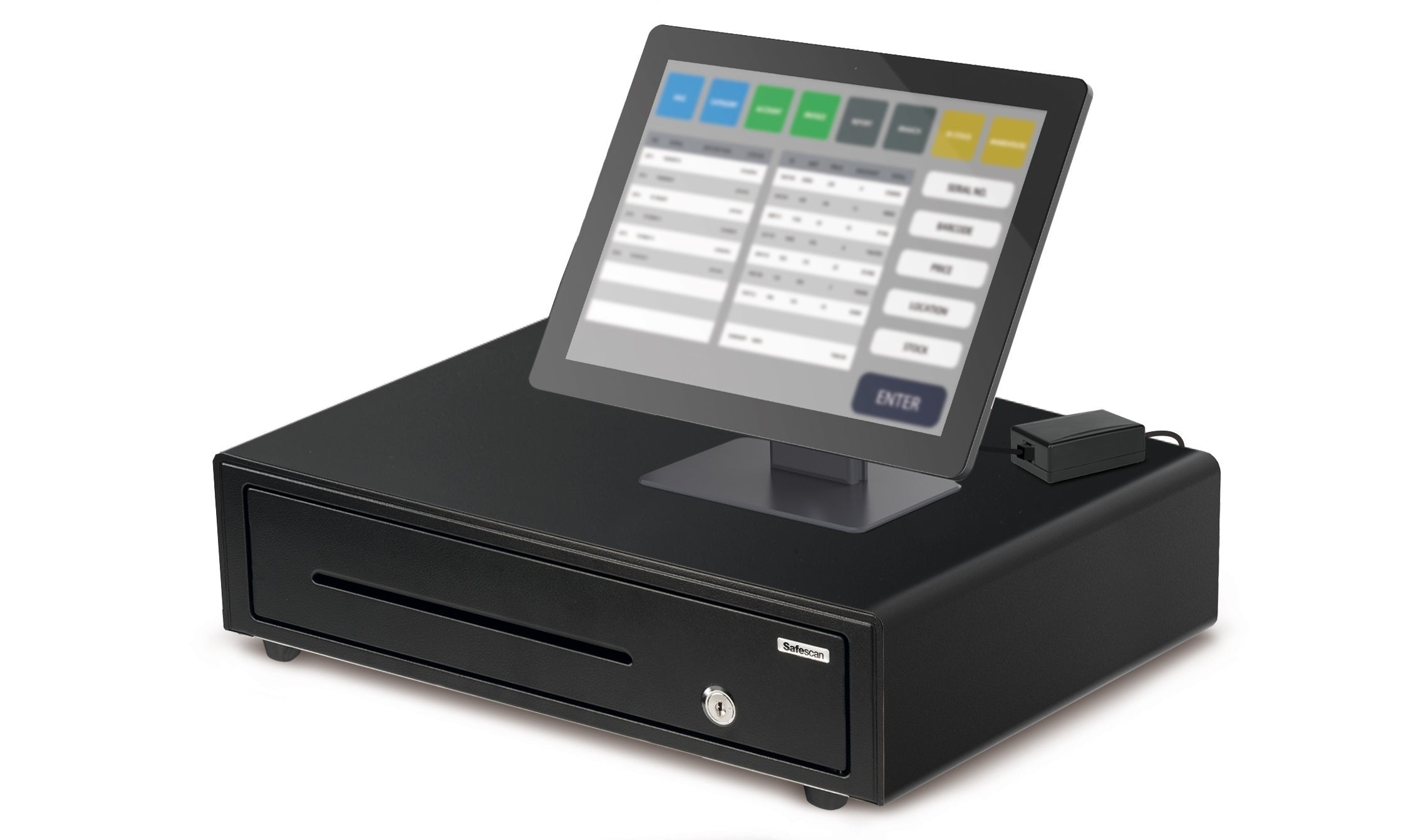 EAN 8717496335951 - Safescan UC-100 Disparador imagen 4