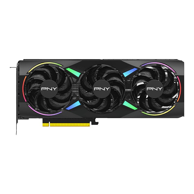 Tarjeta Grafica Pny 5070 12gb Argb