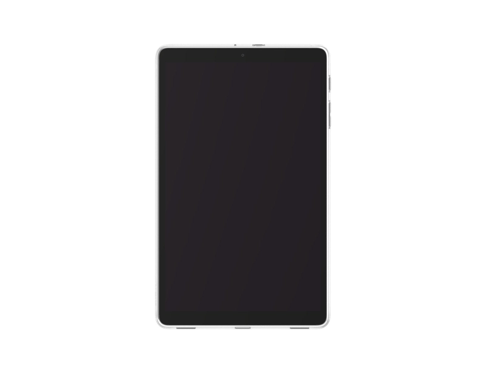 Cubierta Samsung Soft Cover Clear Gp-Fpt515wsbtw Para Galaxy Tab A 10.1' Transparente