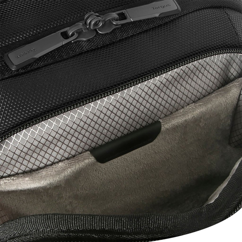 Targus Notebook Rucksack 15-16''Tbb65 Negro Heritageluxe 38 10cm-40 64cm