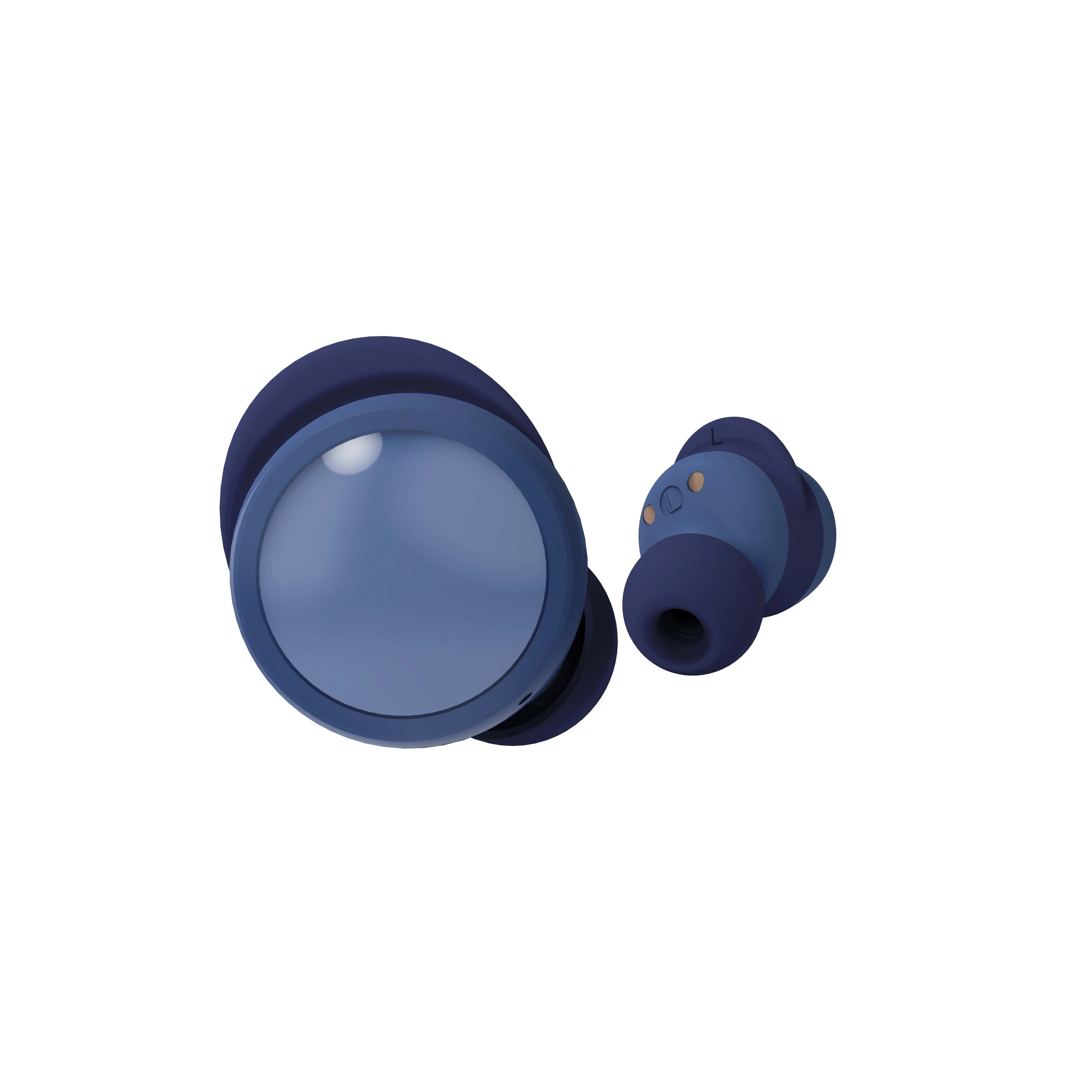 EAN 8432426458264 - Energy Sistem 458264 auricular y casco Auriculares True Wireless Stereo (TWS) Dentro de oído Llamadas/Mús imagen 4