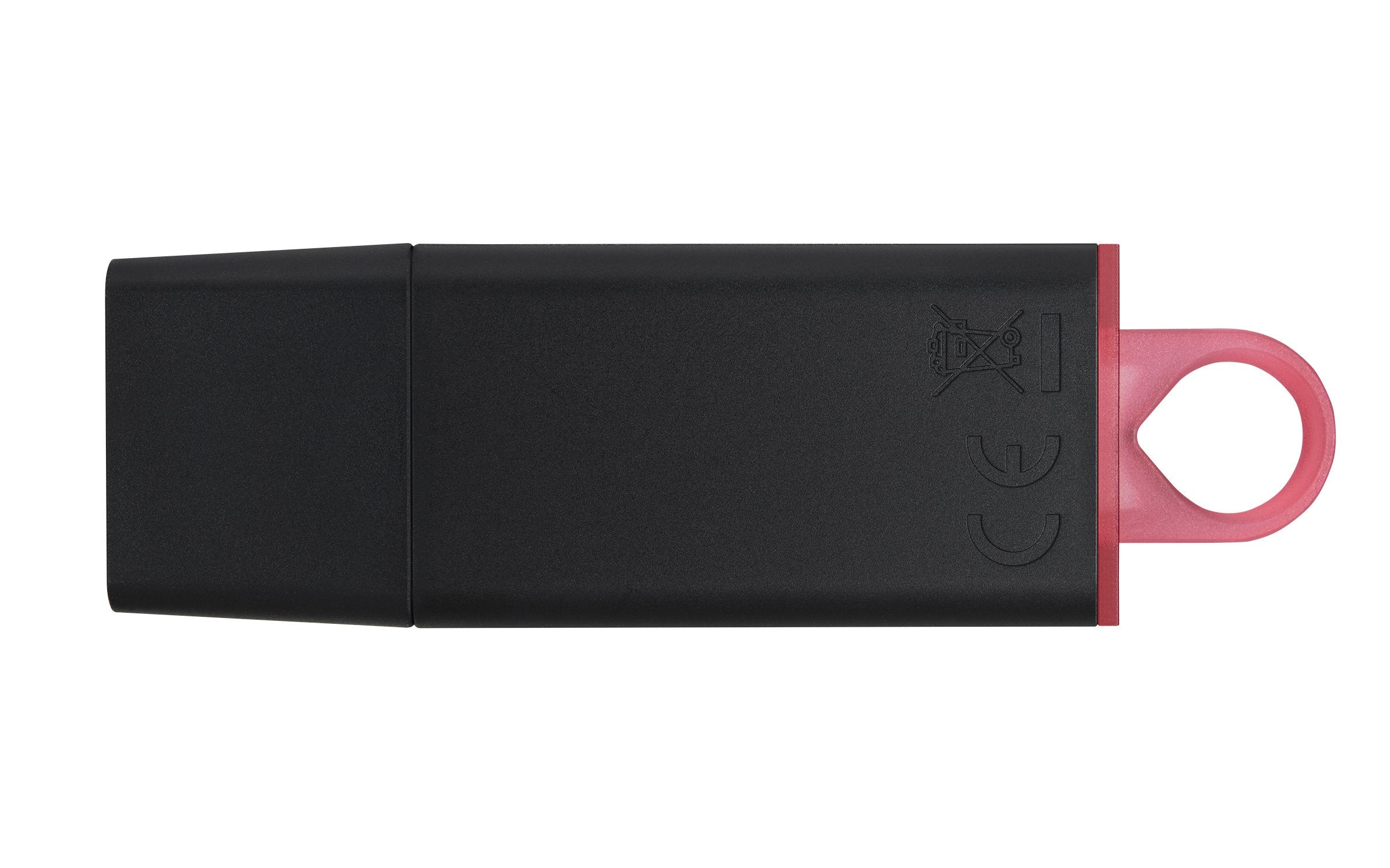 EAN 0740617310023 - Kingston Technology DataTraveler Exodia unidad flash USB 256 GB USB tipo A 3.2 Gen 1 (3.1 Gen 1) Negro, R imagen 2