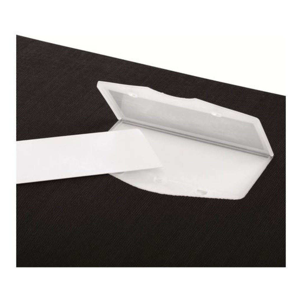 Pagna 24201-04 Carpeta A4 Cartón Negro