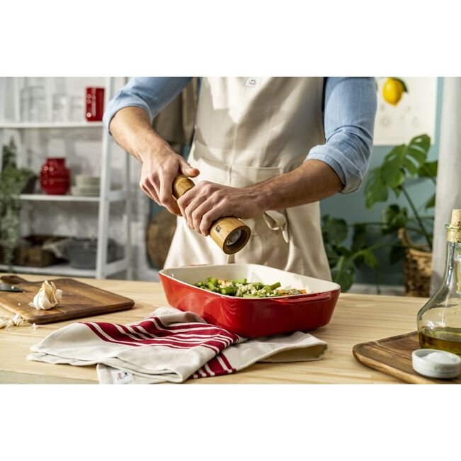 EAN 4009839317156 - Staub 40511-148-0 bandeja de horno 4,4 L Rectangular Cerámico Universal baking dish imagen 8