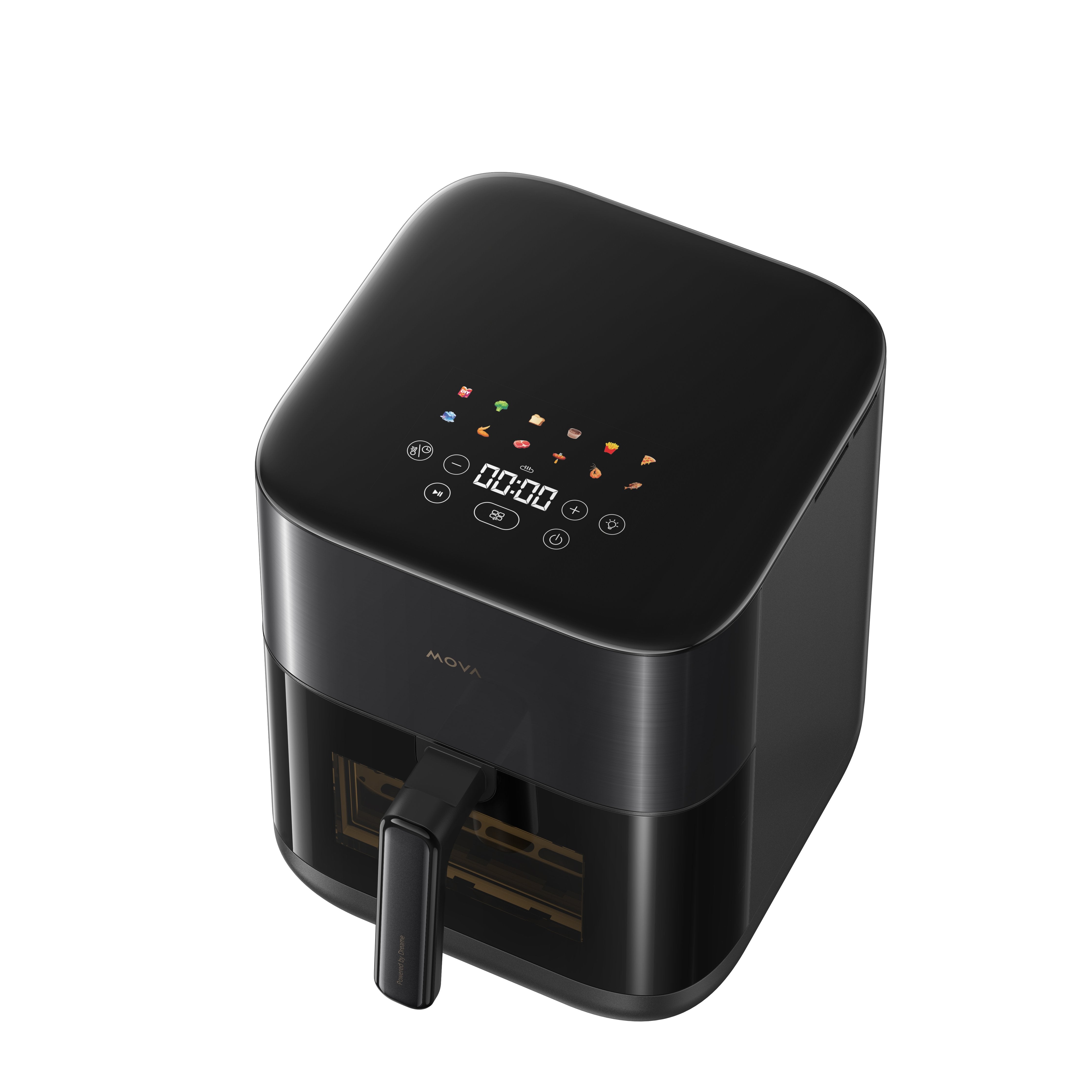 Freidora De Aire Dreame Mova Aerochef Fd10 Pro