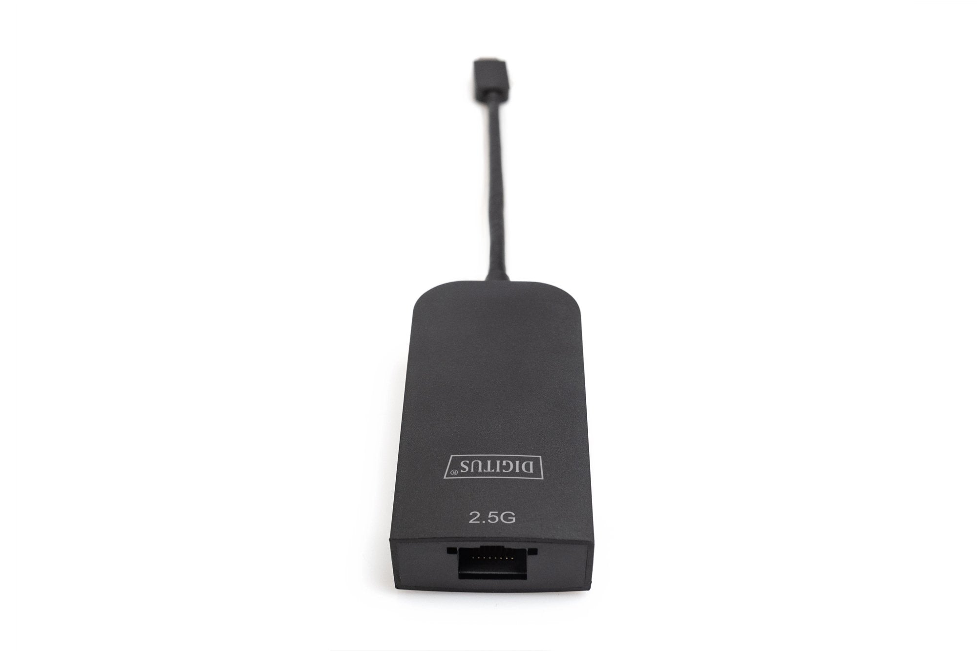 Digitus Adaptador Lan Gigabit Usb-C A Rj-45