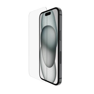 EAN 745883866854 - Belkin SFA095EC protector de pantalla o trasero para teléfono móvil Apple 1 pieza(s) imagen 1