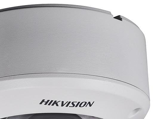 Hikvision Digital Technology Ds-2cc52d9t-Avpit3ze Cámara De Vigilancia Cámara De Seguridad Ip Interior Y Exterior Almohadilla Techo 1920 X 1080 Pixeles